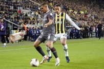 Trendyol Süper Lig Açiklamasi Fenerbahçe Açiklamasi 0 - Fatih Karagümrük Açiklamasi 1 (Ilk Yari)