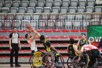 YOSK, Ligdeki Ilk Galibiyetini Aldi