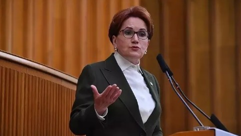 İYİ Parti dibe vurdu! Çok konuşulacak ısmarlama anket iddiası...