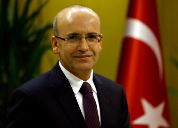 Bakan Mehmet Şimşek'ten güçlü destek mesajı! 'Cari açığı kalıcı olarak azaltacağız'