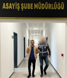 Aranan Sahislar Yakalandi