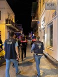 Balikesir'de 'Huzur' Operasyonu Açiklamasi 8 Aranan Sahsa Gözalti