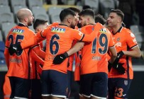 Basaksehir, 4 Maç Sonra Kazandi