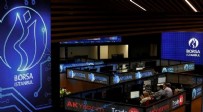 Borsa günün ilk yarısında yükseldi