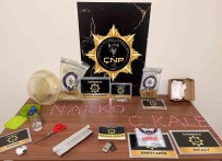 Çanakkale'de Uyusturucu Operasyonu