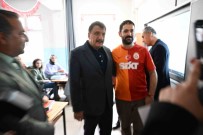 EKPSS Kursiyerlerine Ek Kaynak Kitaplari Dagitildi
