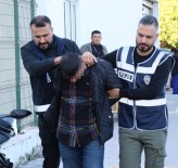 Firarinin Evi Cephanelik Gibi