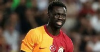 Galatasaray'dan Davinson Sanchez açıklaması! İşte son durumu