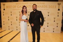 Gaziantep'te Dev Gala Gecesi