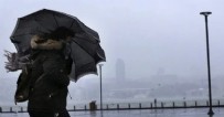 İstanbul Valiliği'nden kuvvetli rüzgar uyarısı