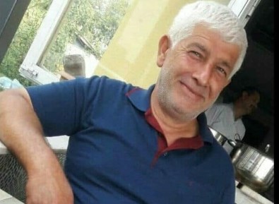 Izmir'de Maganda Kursunu Can Aldi