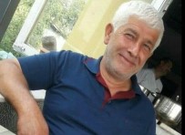 Izmir'de Maganda Kursunu Can Aldi