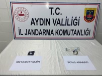 Jandarmanin Uyusturucu Ile Mücadelesi Sürüyor