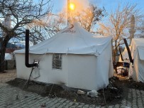 Kilis'te 14 Vatandas Karbonmonoksit Gazindan Zehirlendi