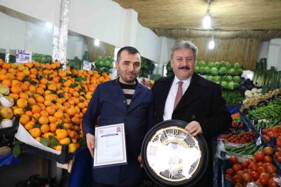 Melikgazi, 1 Yilda 809 Isletmeye Ruhsat Verdi