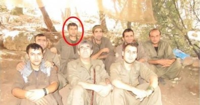 MİT'ten Suriye'de nokta operasyon! Sözde Aynularab sorumlusu Mutlu Kacar öldürüldü Haberi