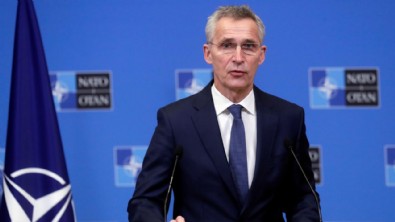 NATO'dan Türkiye mesajı