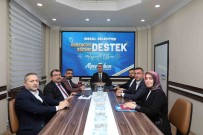 Ögrenciye 1,5 Milyon Lira Yardim