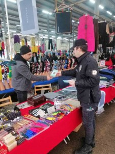 Polis Bin 222 Vatandasi Bilgilendirdi