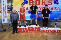 Sampiyon Eldivenler Belli Oldu