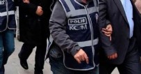 Sınırda FETÖ'cü avı.. Biri ihraç hakim 6 FETÖ'cü tutuklandı