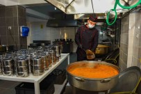 Turhal Belediyesine Bagli Asevi Yilin 365 Günü Hizmet Veriyor