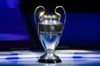 UEFA Sampiyonlar Ligi'nde 5. Hafta Heyecani Yasanacak