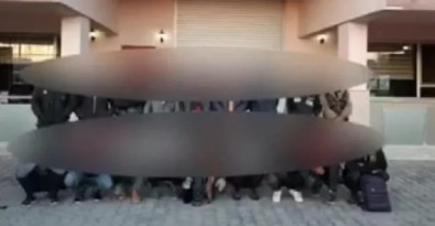 Van'da göçmen kaçakçılığına 9 tutuklama