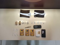 Van'da Gümrük Kaçakçiligi