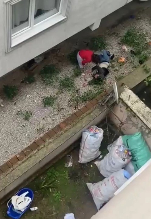 Bursa'da kocasından akılalmaz bir intikam aldı! 'Beni aldatmanın bedeli bu'