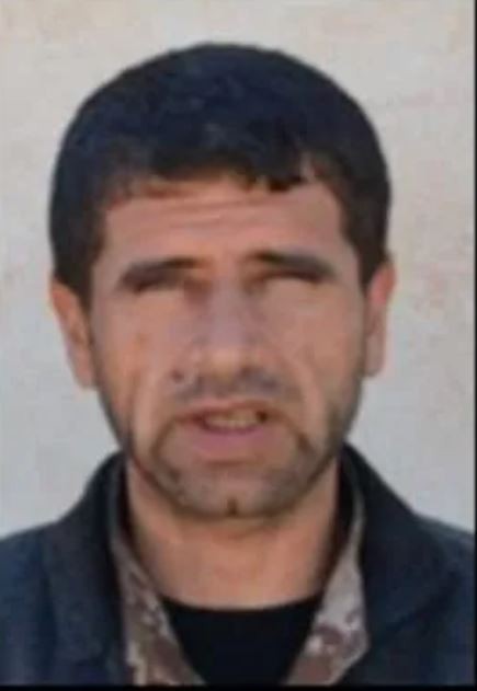 MİT'ten Suriye'de nokta operasyon! Sözde Aynularab sorumlusu Mutlu Kacar öldürüldü