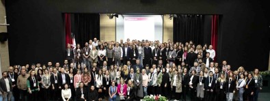 ALKÜ'nün Erasmus Basarisi Taçlandi