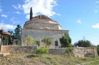Antalya'daki 200 Yillik Agalar Camisi'nin 2. Etap Restorasyon Çalismasi Yapilacak Haberi