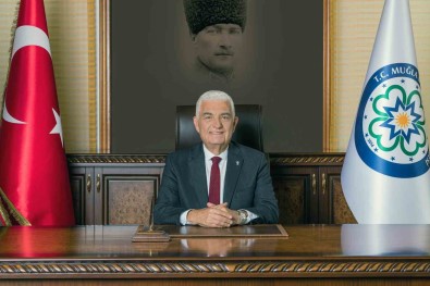 Baskan Gürün 2024 Yerel Seçimlerinde Aday Olmayacagin Açikladi