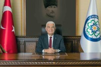 Baskan Gürün 2024 Yerel Seçimlerinde Aday Olmayacagin Açikladi