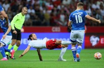 Besiktas - Club Brugge Maçini, Sloven Hakem David Smajc Yönetecek