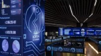 Borsa İstanbul yükselişle açıldı