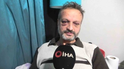 Çiftetelli Çalmadi, Öldüresiye Dövüldü.. Saniklara 1 Yil 5 Ay Hapis Cezasi Verildi