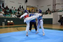 Derince'de Tekvando Söleni