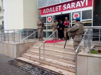 Diyarbakir'da Islenen Cinayetin Failleri Yakalandi Haberi