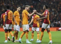 Galatasaray'ın rakibi Manchester United! 'Cimbom' Avrupa'yı garantileyebilir Haberi