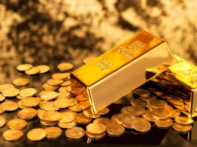 Gram altın rekor seviyede!