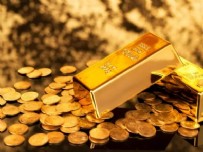 Gram altın rekor seviyede!