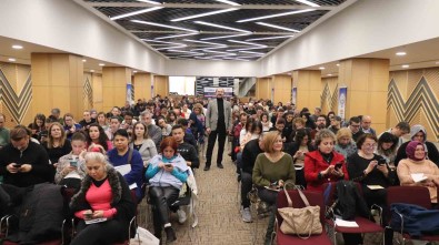 Güçlenen Esnafiyla Büyüyen Denizli Projesi Egitimleri Basladi