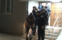 Izmir Merkezli 'Sibergöz-7' Operasyonunda 38 Tutuklama