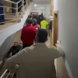 Mardin'de Ev Sahibine Hirsiz Soku Açiklamasi Kapiyi Içeriden Kilitledi