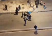 Motosiklet Sürücüsü Ölüme Böyle Gitti Haberi