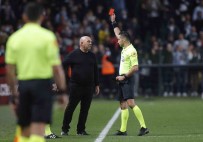 Nordsjaelland-Fenerbahçe Maçini Fransiz Hakem Jeremie Pignard Yönetecek