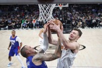 Nuggets, Clippers'i Reggie Jackson'un Etkili Performansiyla Maglup Etti