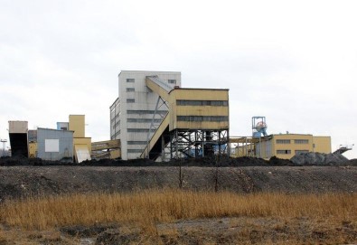 Polonya'da Madende Patlama Açiklamasi 4 Ölü, 2 Yarali